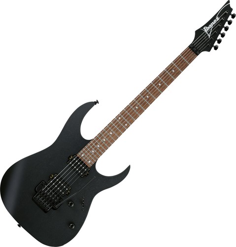 Ibanez rgrt420 gitarre - rgrt420-wk, e-gitarre