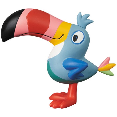 Kellogg classic style toucan - kellogg's,