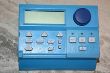 Buderus CM222, V1.2, Display