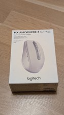 NEU Maus MX ANYWHERE 3 for Mac