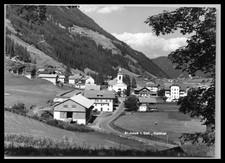 Ansichtskarte St. Jakob im