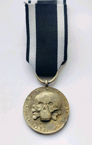 Freikorps eiserne division - freikorps,