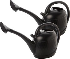 2er Set Design-Gießkanne 10L