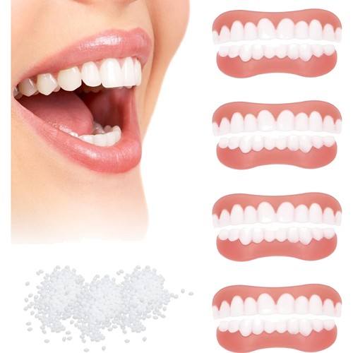 Zahnersatz veneers fälschung - veneers,