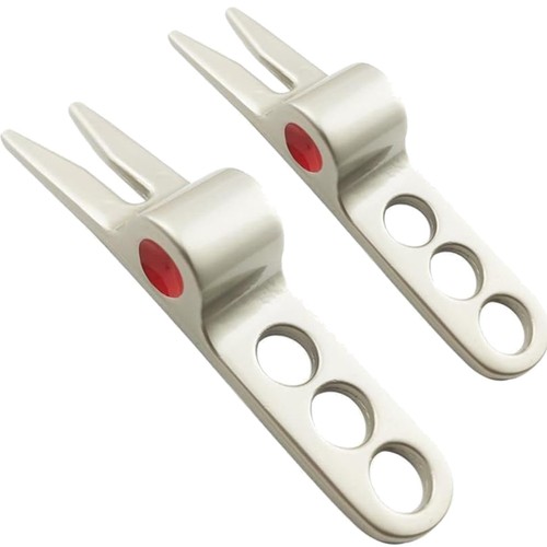 Golf pitchgabel 2er - pitchgabel, set