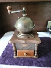 kaffeemühle antik