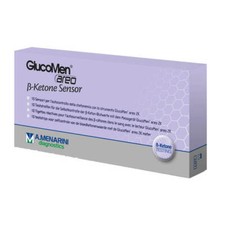 Glucomen areo 2K ß-Ketone
