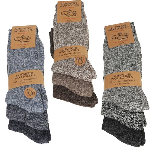 Thermo socken herren damen - thermo,
