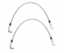 Stahlflex Bremsleitung VW T3