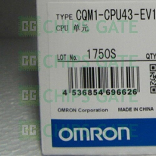 1pcs omron plc module - plc,