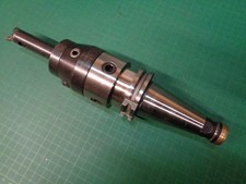 Wohlhaupter Multibore Bohrkopf