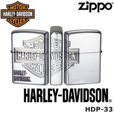 ZIPPO/HARLEY-DAVIDSON