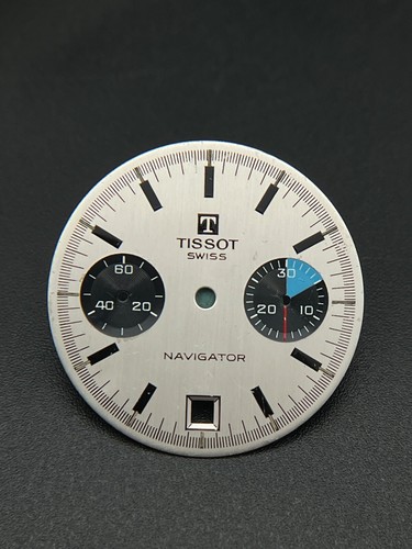 1026 tissot 4mm navigator - #1026,