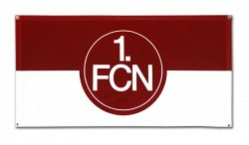 Zimmerflagge fahne fc - fahne,