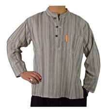 Simandra Herren Kurta
