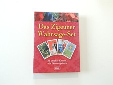 Das zigeuner wahrsage set - das, wahrsage-set