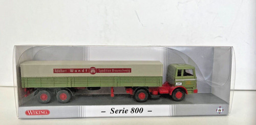 Wiking 253055 pms serie - wiking, 1:87