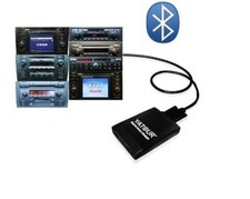 Bluetooth USB SD MP3 Adapter