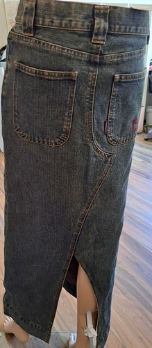 Ragwear rock jeansrock damen - ragwear,