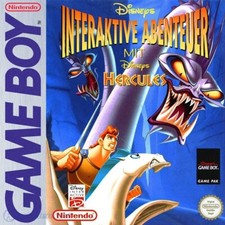 Nintendo GameBoy - Disney's