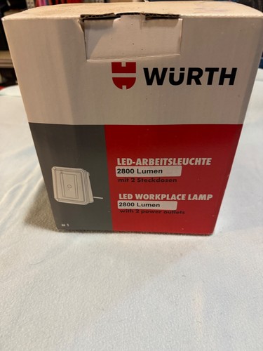 Led baustrahler neu vom - baustrahler,