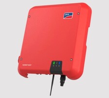 SMA Sunny Boy SB 4.0 SB4.0-1AV-41 Solar String Wechselrichter 4 kW (0% MwSt.)