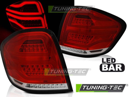Tuning tec voll - voll, led