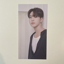 Seventeen Season's Greetings