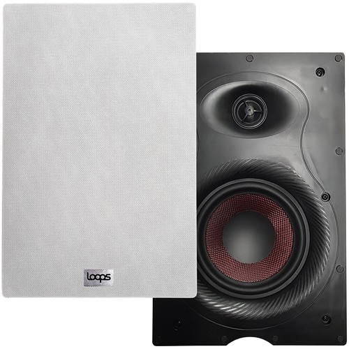 Paar loops 140w low - paar,