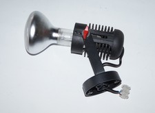 Nostalgischer Strahler SPOT  80er Jahre komplett mit Leuchtmittel