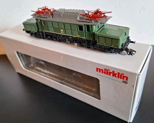Märklin 37228 elektrolok - 37228, br