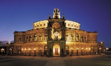 Semperoper Dresden 10. Sinfoniekonzert 15.05.2026❣️