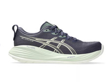 Asics GEL-CUMULUS 27 Laufschuhe | Damen | INDIGO FOG/CREAM |