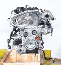 Motor 73504439 Alfa Romeo Giulia 2.2 D Q4 Diesel 154 Kw
