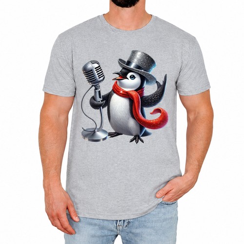 Lustiges pinguin herren - lustiges,
