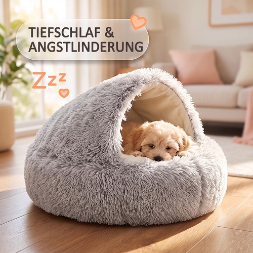 Hundebett hundekissen - hundebett,