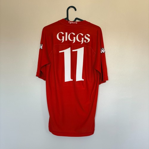 Authentic kappa wales - kappa,