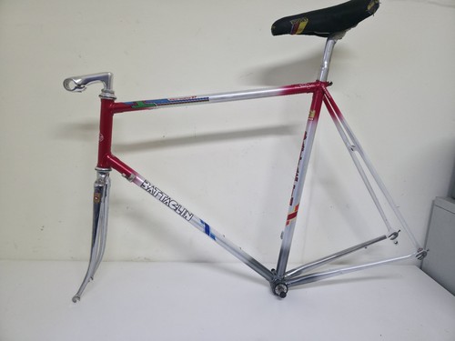 Battaglin rennrad rahmenset - battaglin, |