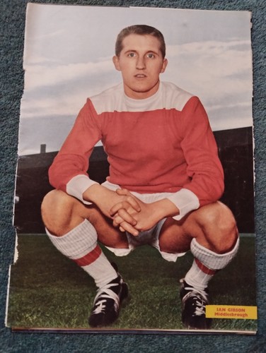 Sk20e ephemera 1965 football - 1965,