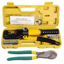 Hydraulische Presszange 4-70