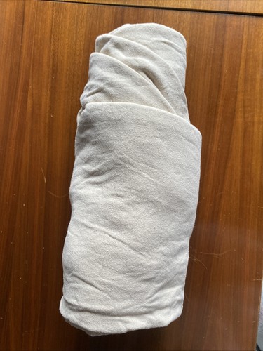 Biber flanell spannbettlaken - biber,
