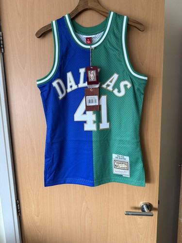 Mitchell ness nba swingman - mitchell,