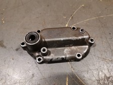 Suzuki DR 650  (SP41-SP42)