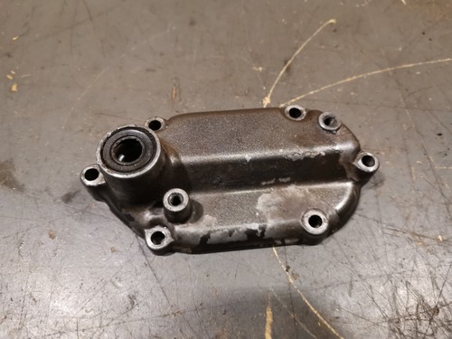 Suzuki 650 - dr,