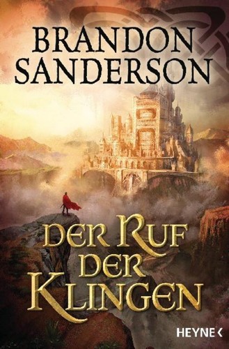 Brandon sanderson der - brandon,