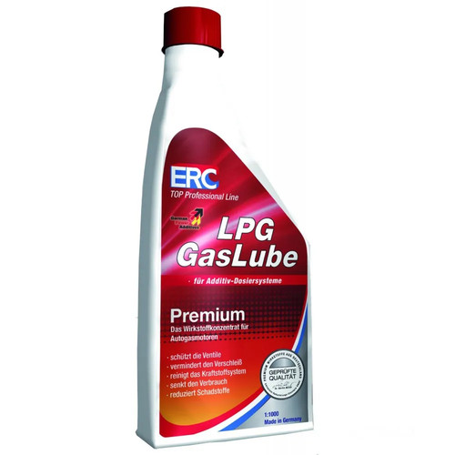 Erc gaslube premium - erc,