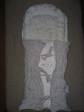CosyMe Baby Schlafsack zum