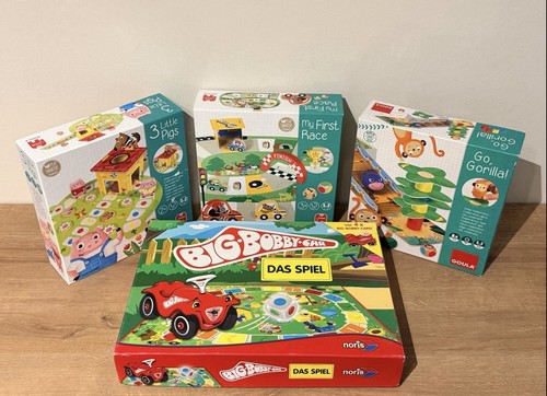 Goula spiele big bobby - 3,