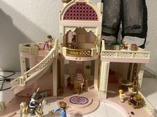 Playmobil Prinzessinnen