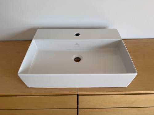 Villeroy boch waschbecken - &,